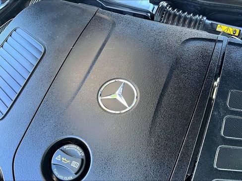 Certified 2024 Mercedes-Benz C 300 4MATIC Sedan image 34