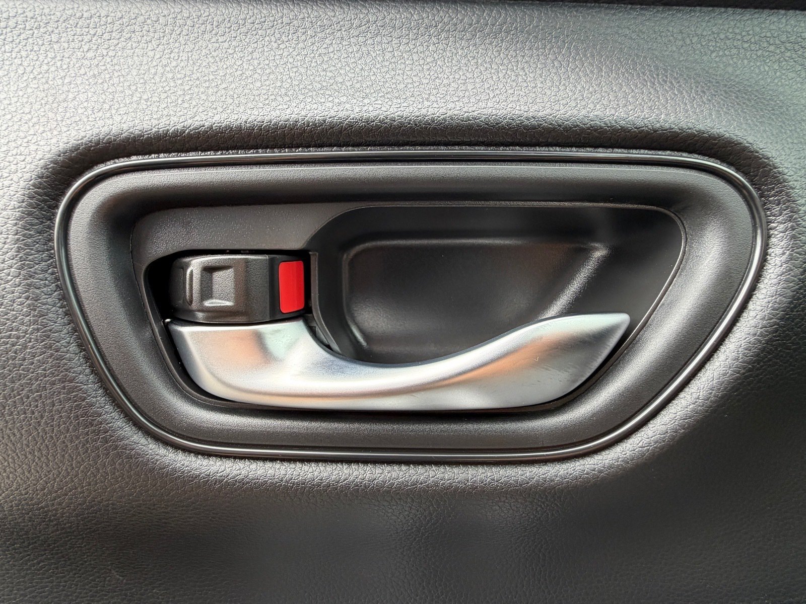 New 2027 Honda HR-V EX-L image 16