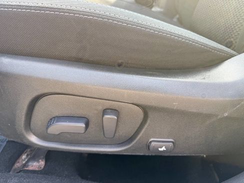 Used 2015 Subaru Forester 2.5i Premium image 12