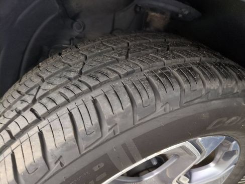 Used 2017 Honda CR-V EX-L image 27