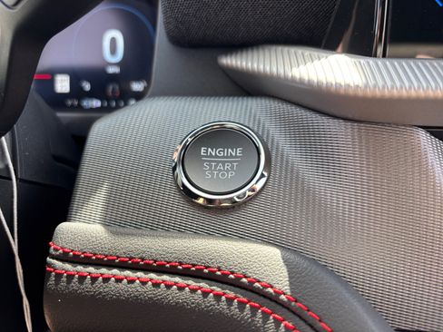 New 2026 Ford Explorer ST image 28