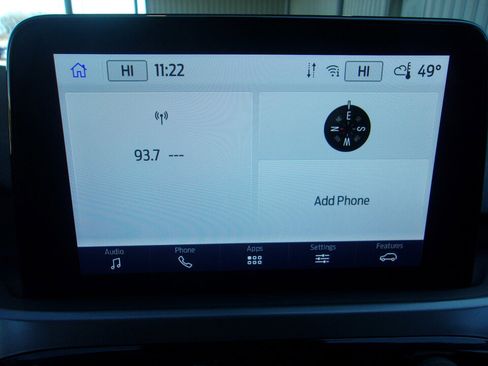 Used 2023 Ford Escape Active image 21