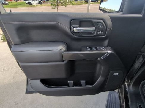 Used 2020 GMC Sierra 1500 AT4 w/ AT4 Preferred Package AWD/4WD image 10