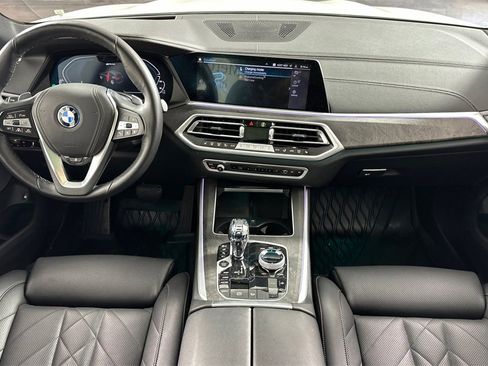 Used 2023 BMW X5 xDrive45e w/ Executive Package image 15