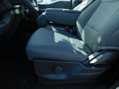 New 2026 Ford F250 XL w/ STX Appearance Package image 24