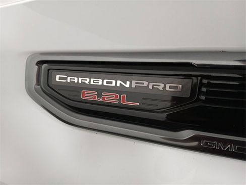 Used 2021 GMC Sierra 1500 AT4 w/ AT4 Premium Package image 8