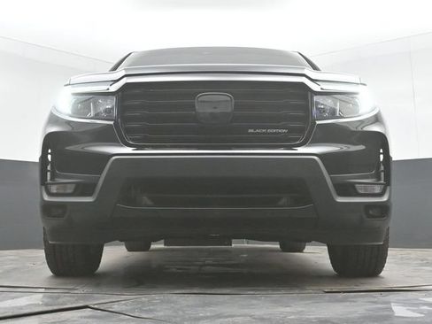 Used 2023 Honda Ridgeline Black Edition image 42