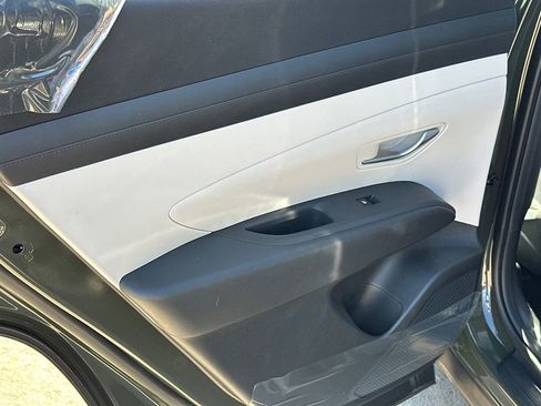 New 2026 Hyundai Tucson SEL FWD image 22