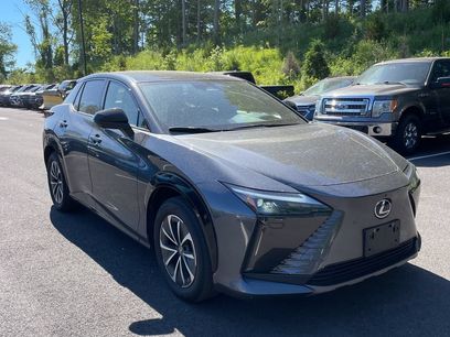 Used 2023 Lexus RZ 450e Premium w/ Technology Package
