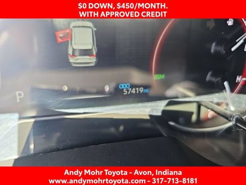 Used 2024 Toyota RAV4 XLE FWD image 18