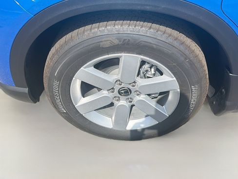 New 2026 Honda Prologue Eco image 27