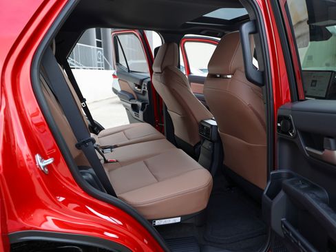 Certified 2026 Toyota 4Runner Limited image 45