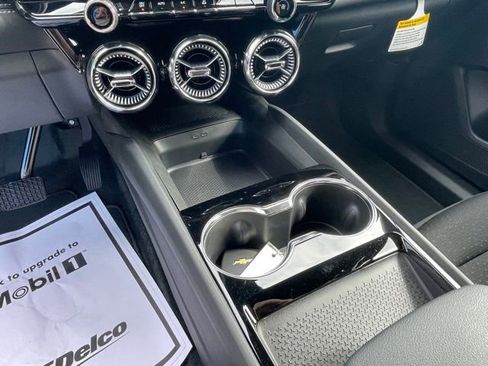 New 2025 Chevrolet Blazer EV LT FWD image 25