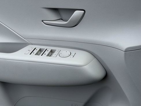 New 2026 Hyundai Kona SEL Sport FWD image 19