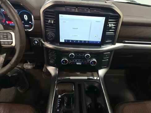 Used 2021 Ford F150 King Ranch image 10
