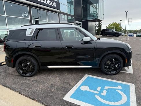 Used 2026 MINI Cooper Countryman S w/ Comfort Package Max AWD/4WD image 2