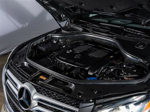 Used 2018 Mercedes-Benz GLE 350 image 16