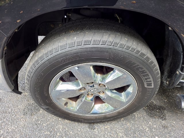 Used 2013 RAM 1500 Big Horn AWD/4WD image 42