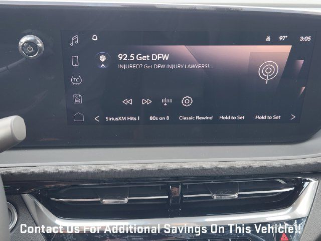 New 2026 Buick Envista Preferred FWD image 12