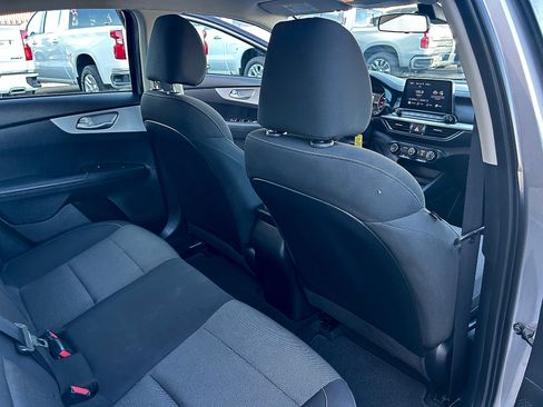 Used 2023 Kia Forte LXS FWD image 25