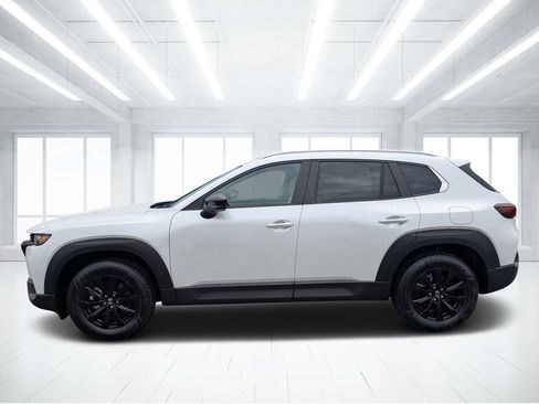 New 2026 MAZDA CX-50 AWD 2.5 S w/ Weather Package image 6