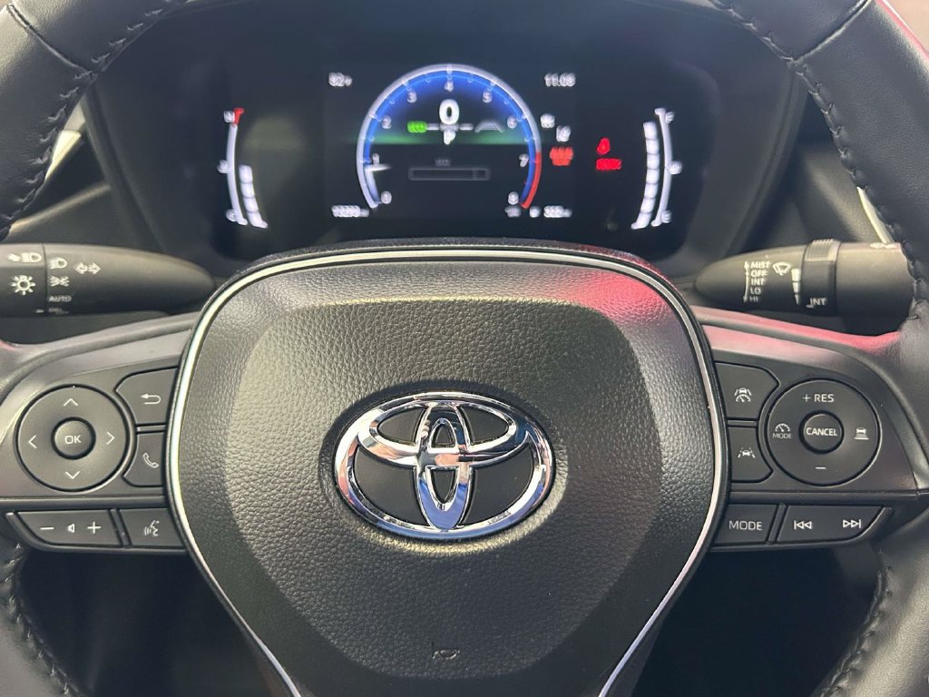 Used 2026 Toyota Corolla SE FWD image 26