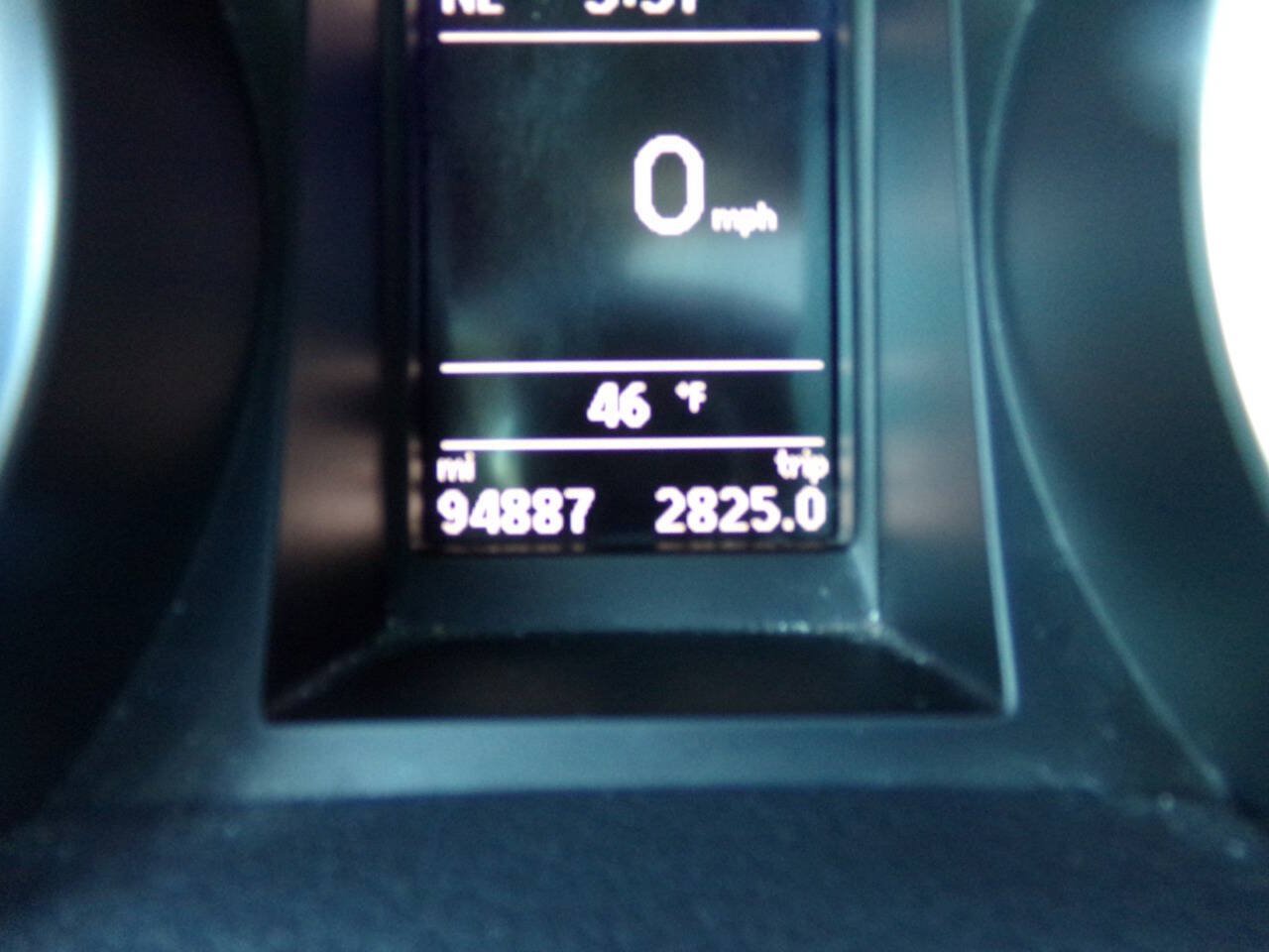 Used 2013 Volkswagen GTI 4-Door FWD image 28