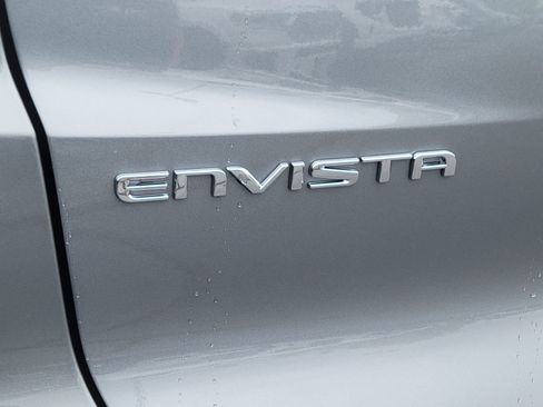 New 2026 Buick Envista Sport Touring w/ Convenience I Package FWD image 12