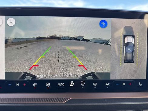 New 2025 Ford Bronco Sport Outer Banks w/ Outer Banks Tech Package+ image 29