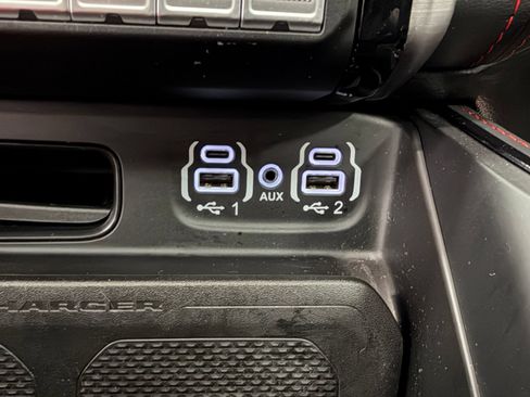 Used 2024 RAM 1500 TRX w/ TRX Level 2 Equipment Group AWD/4WD image 36