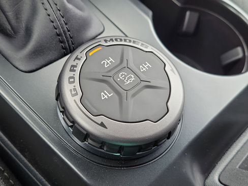 New 2026 Ford Bronco Big Bend image 30