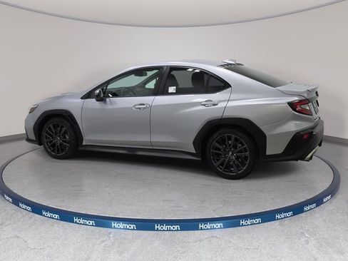 Used 2022 Subaru WRX Limited AWD/4WD image 9