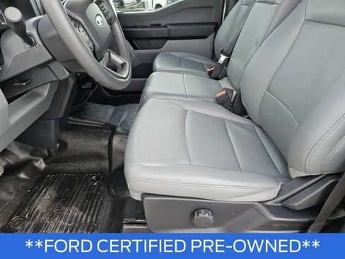 Certified 2024 Ford F250 XL w/ FX4 Off-Road Package image 25