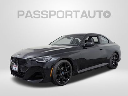 Used 2025 BMW 230i xDrive Coupe w/ M Sport Package