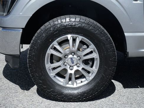 Used 2021 Ford F150 XL w/ Equipment Group 101A High RWD image 37