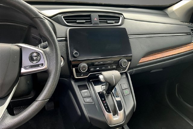 Used 2021 Honda CR-V EX image 9