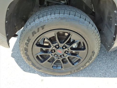 Used 2024 Toyota Tundra SR5 AWD/4WD image 11