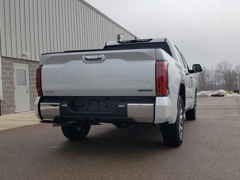 New 2026 Toyota Tundra 1794 Edition image 5
