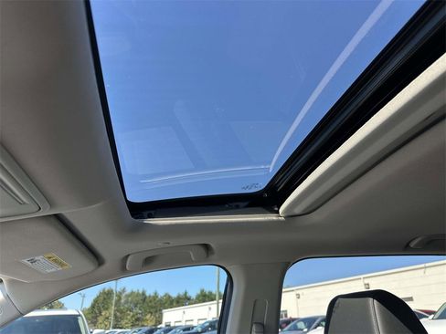 Certified 2024 Honda CR-V EX-L image 19