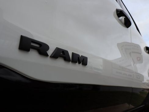 New 2026 RAM 1500 RHO image 10