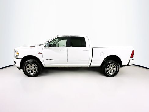 Used 2024 RAM 2500 Laramie w/ Safety Group image 4