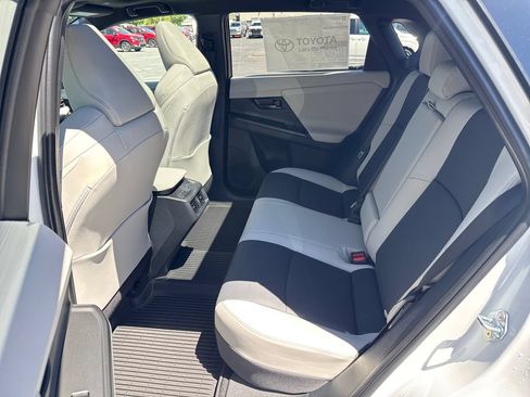 New 2026 Toyota bZ AWD/4WD image 26