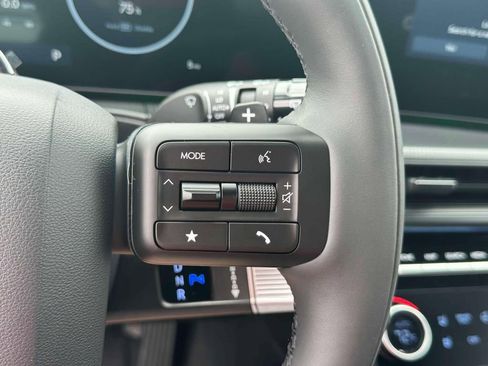 New 2024 Hyundai Santa Fe Calligraphy image 16