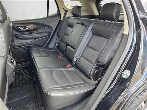 Used 2019 GMC Terrain Denali image 20