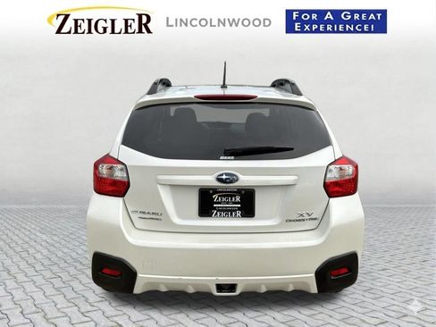 Used 2014 Subaru Crosstrek 2.0i Premium AWD/4WD image 5