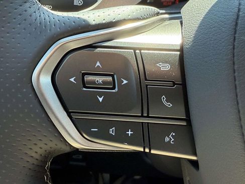 New 2026 Lexus IS 350 F Sport image 18