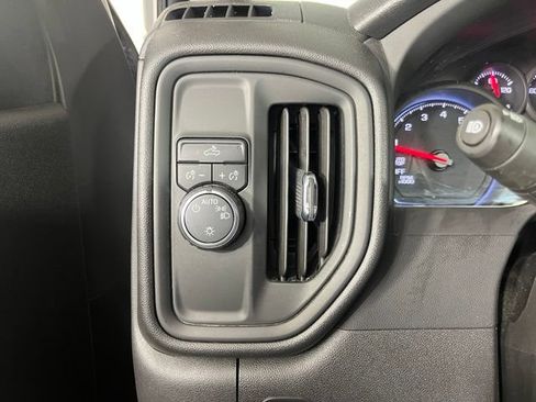 Used 2023 Chevrolet Silverado 1500 W/T w/ WT Fleet Convenience Package RWD image 15