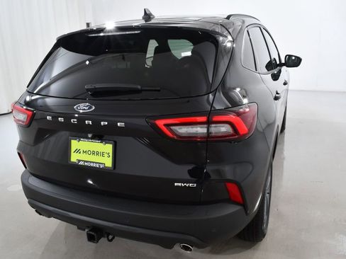 New 2026 Ford Escape ST-Line Select w/ Tech Pack #2 image 12