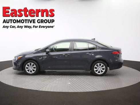 Used 2023 Toyota Corolla LE FWD image 59