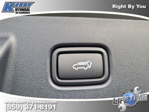 New 2026 Hyundai Tucson SEL image 10